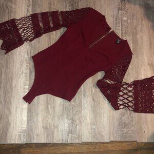 Bodysuit